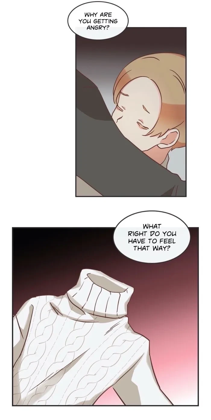 The Devil's Temptation Chapter 80, page 27