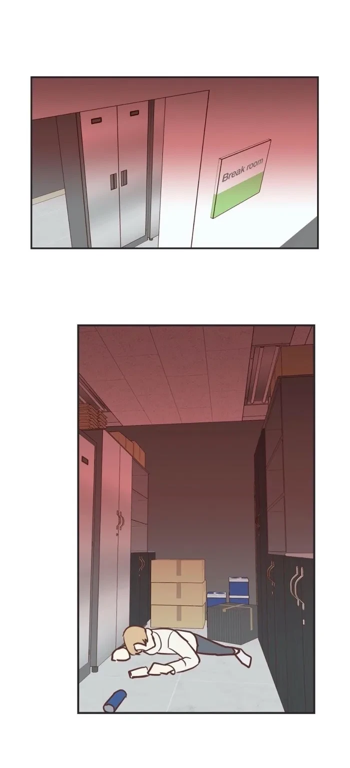 The Devil's Temptation Chapter 80, page 3