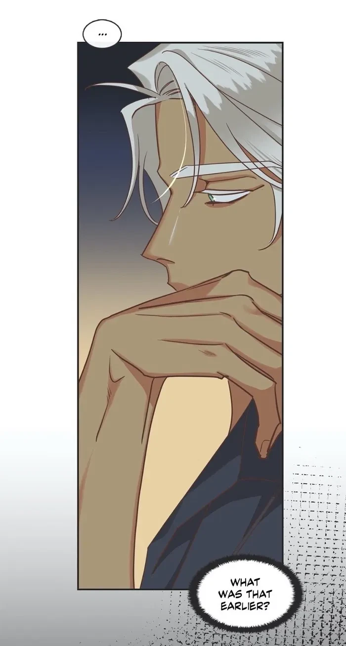 The Devil's Temptation Chapter 80, page 31