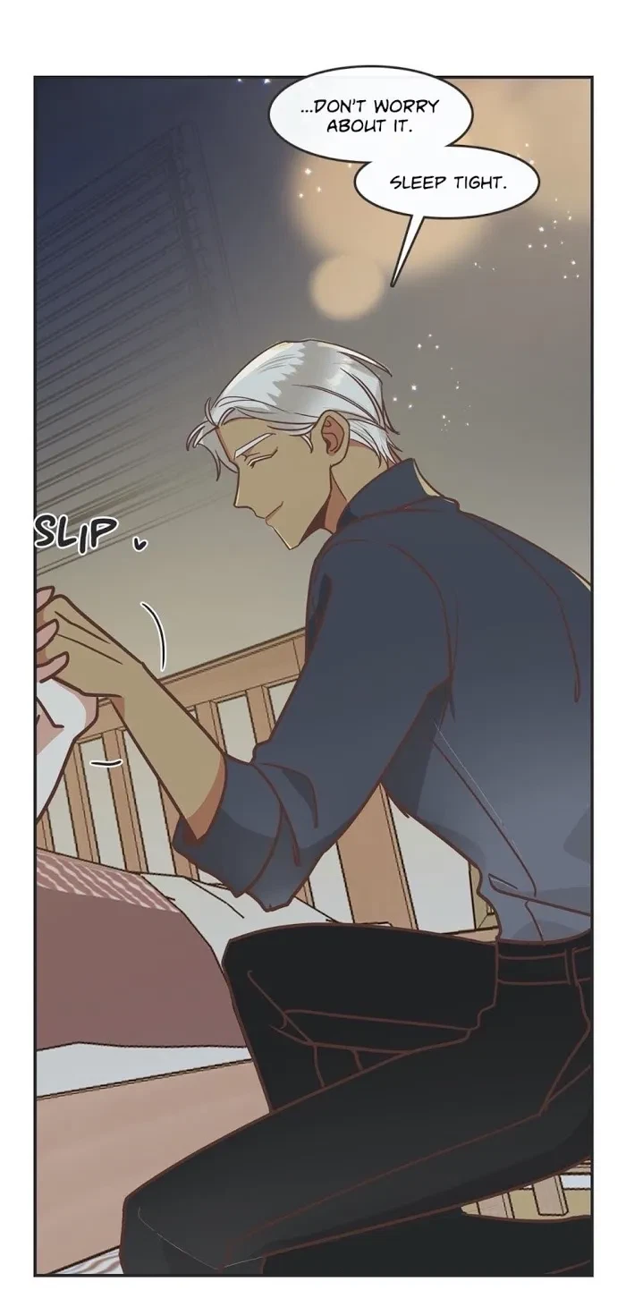 The Devil's Temptation Chapter 80, page 35