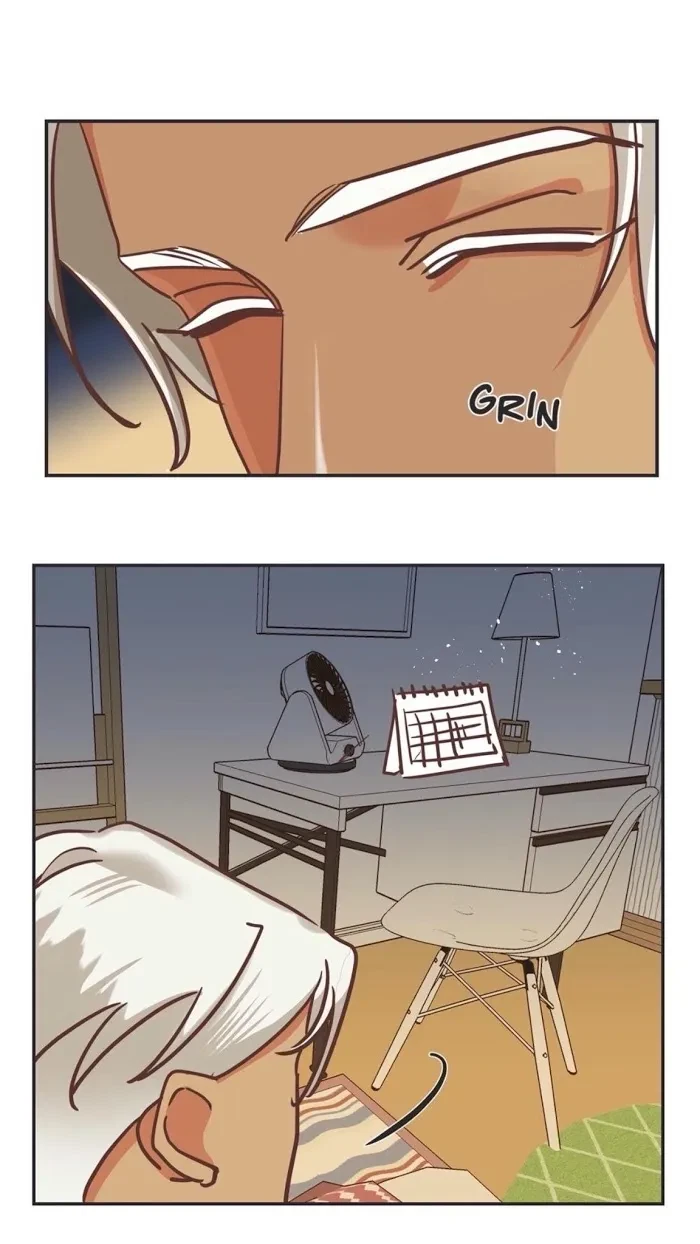 The Devil's Temptation Chapter 80, page 37