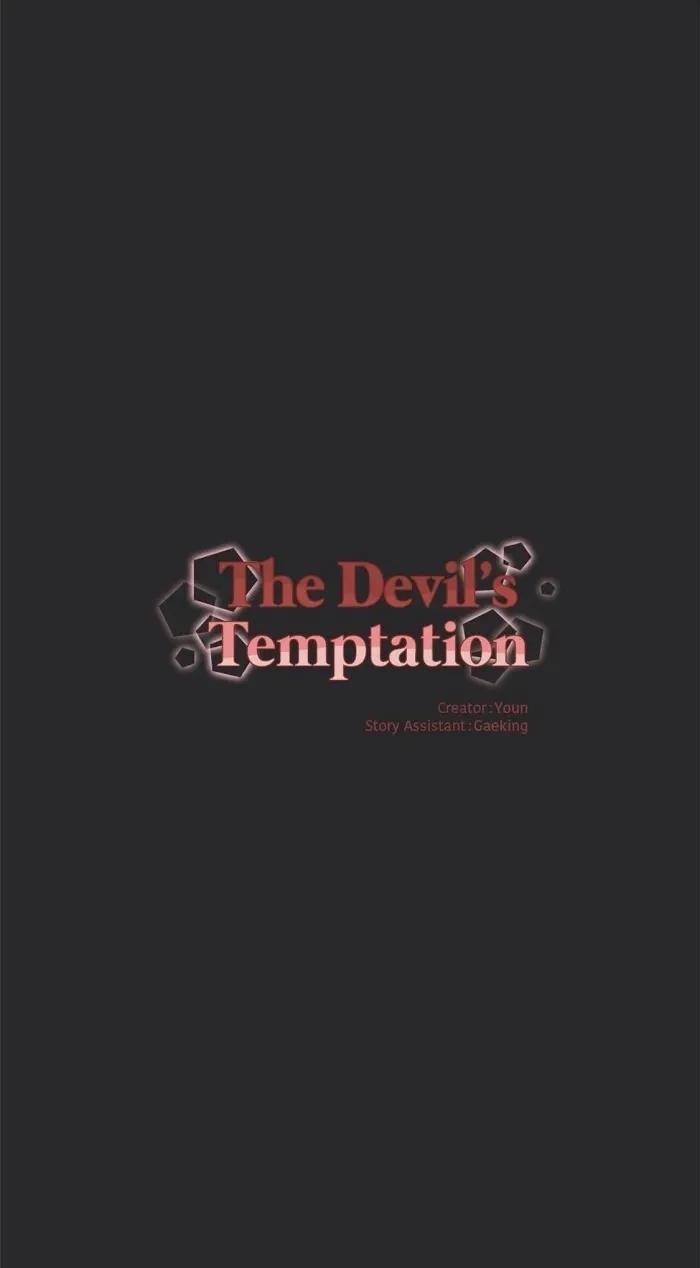The Devil's Temptation Chapter 80, page 6