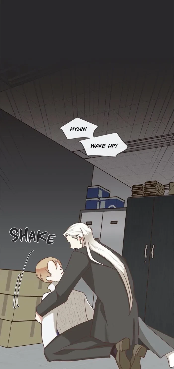 The Devil's Temptation Chapter 80, page 7