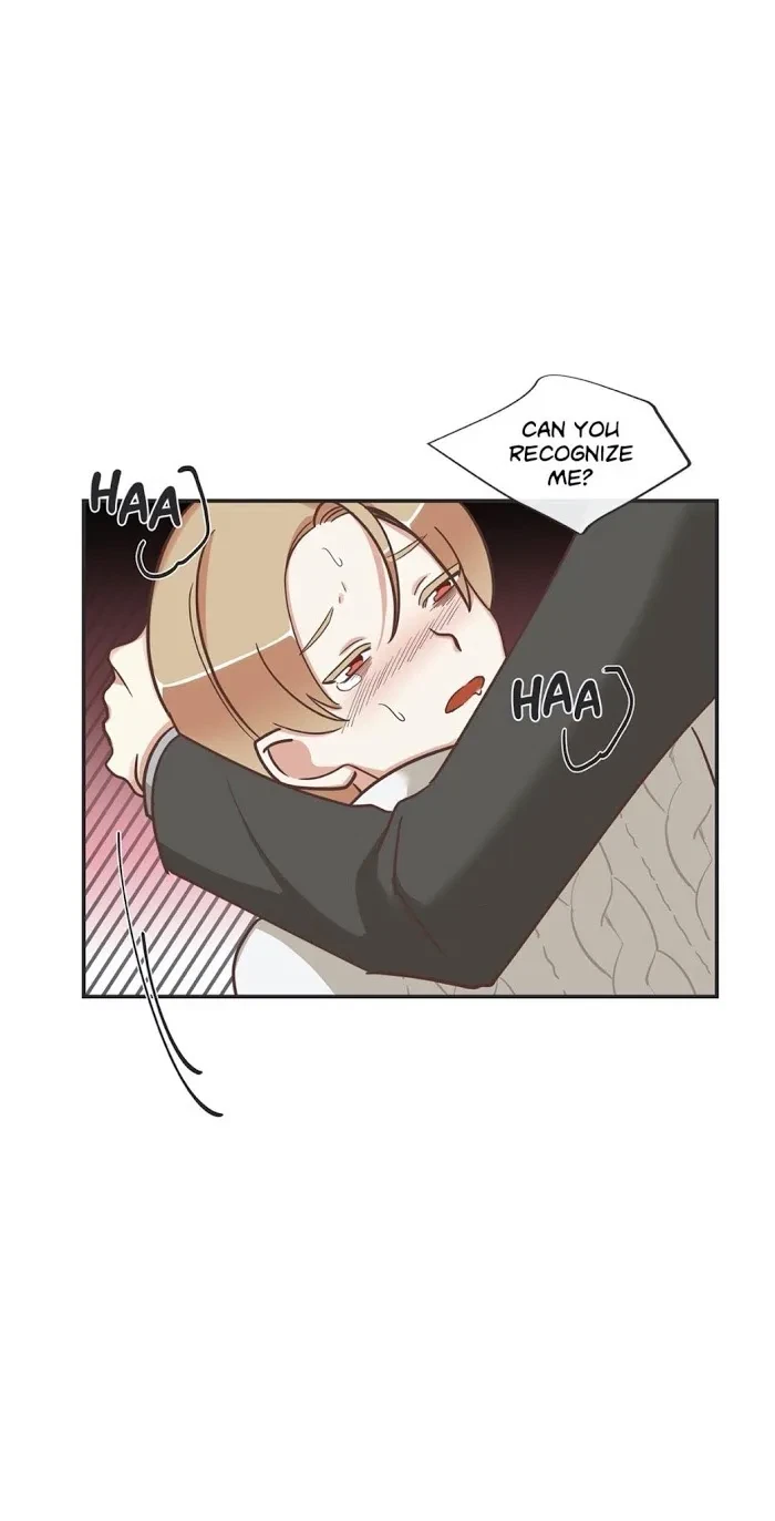 The Devil's Temptation Chapter 80, page 8