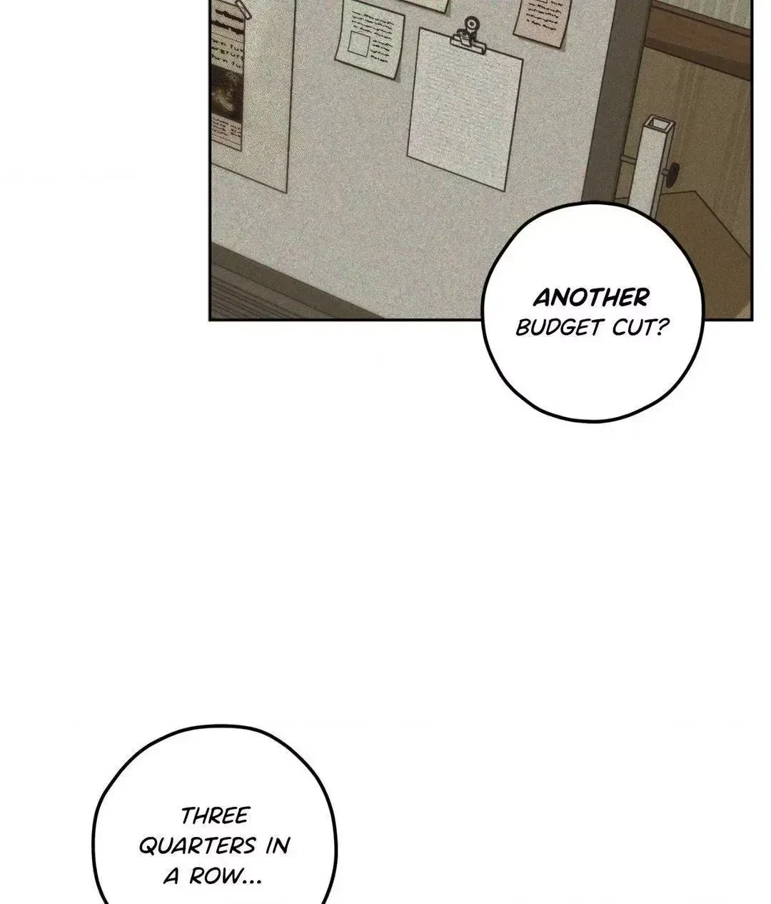 A Murderous Affair At 19 Sunset Street Chapter 13, page 3
