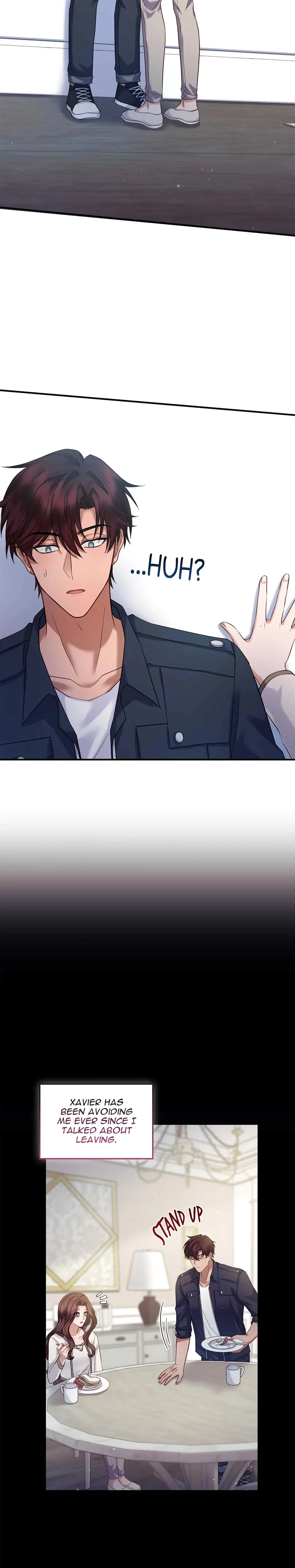 Torn Between Alphas Chapter 42, page 2