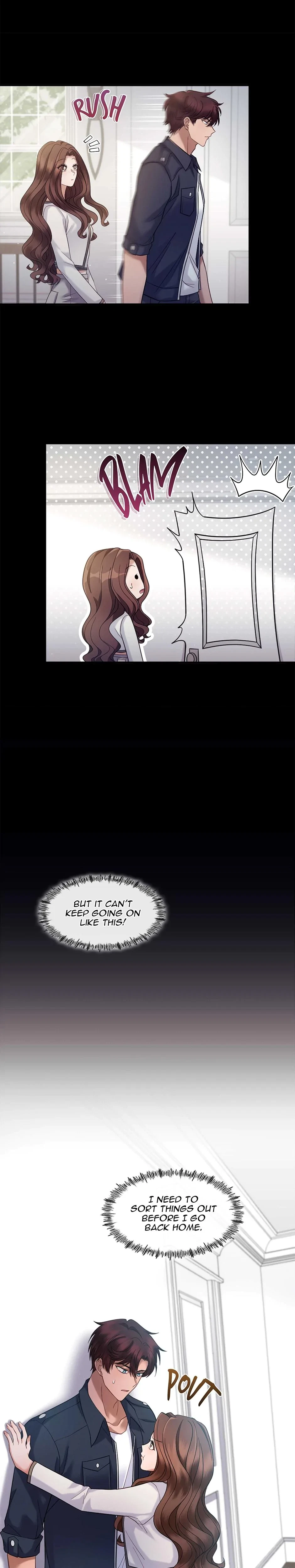 Torn Between Alphas Chapter 42, page 3