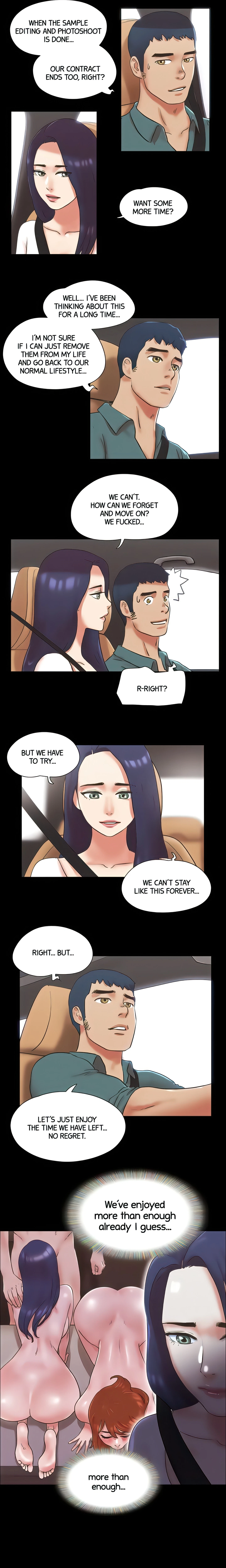 Only With Consent Chapter 79 (Uncensored), page 10