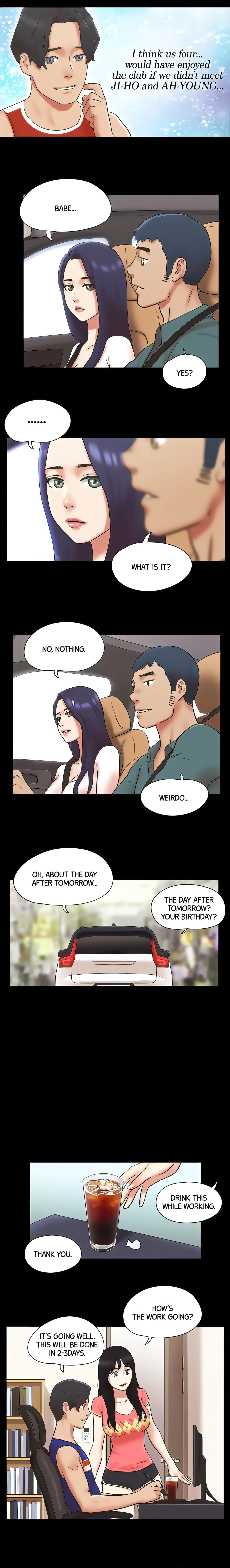 Only With Consent Chapter 79 (Uncensored), page 11