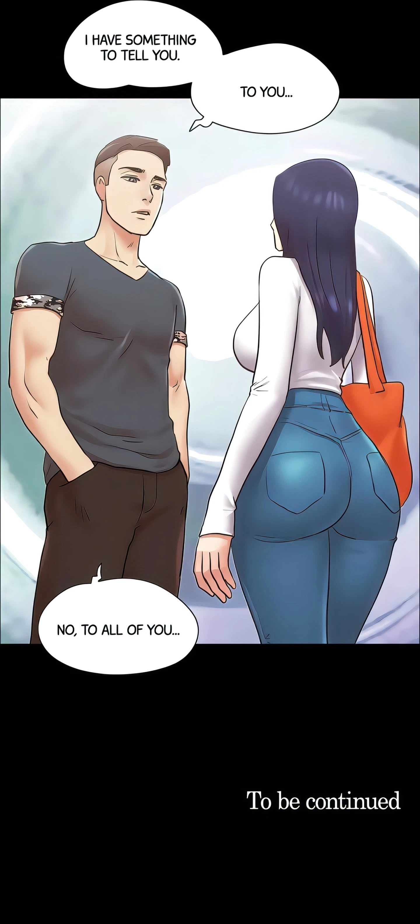 Only With Consent Chapter 79 (Uncensored), page 14