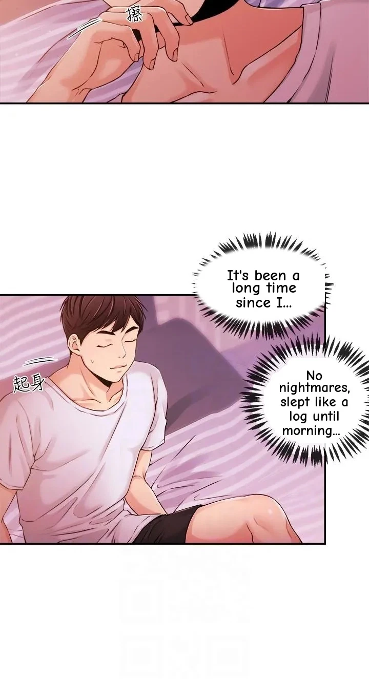 Announcer Chapter 33, page 11