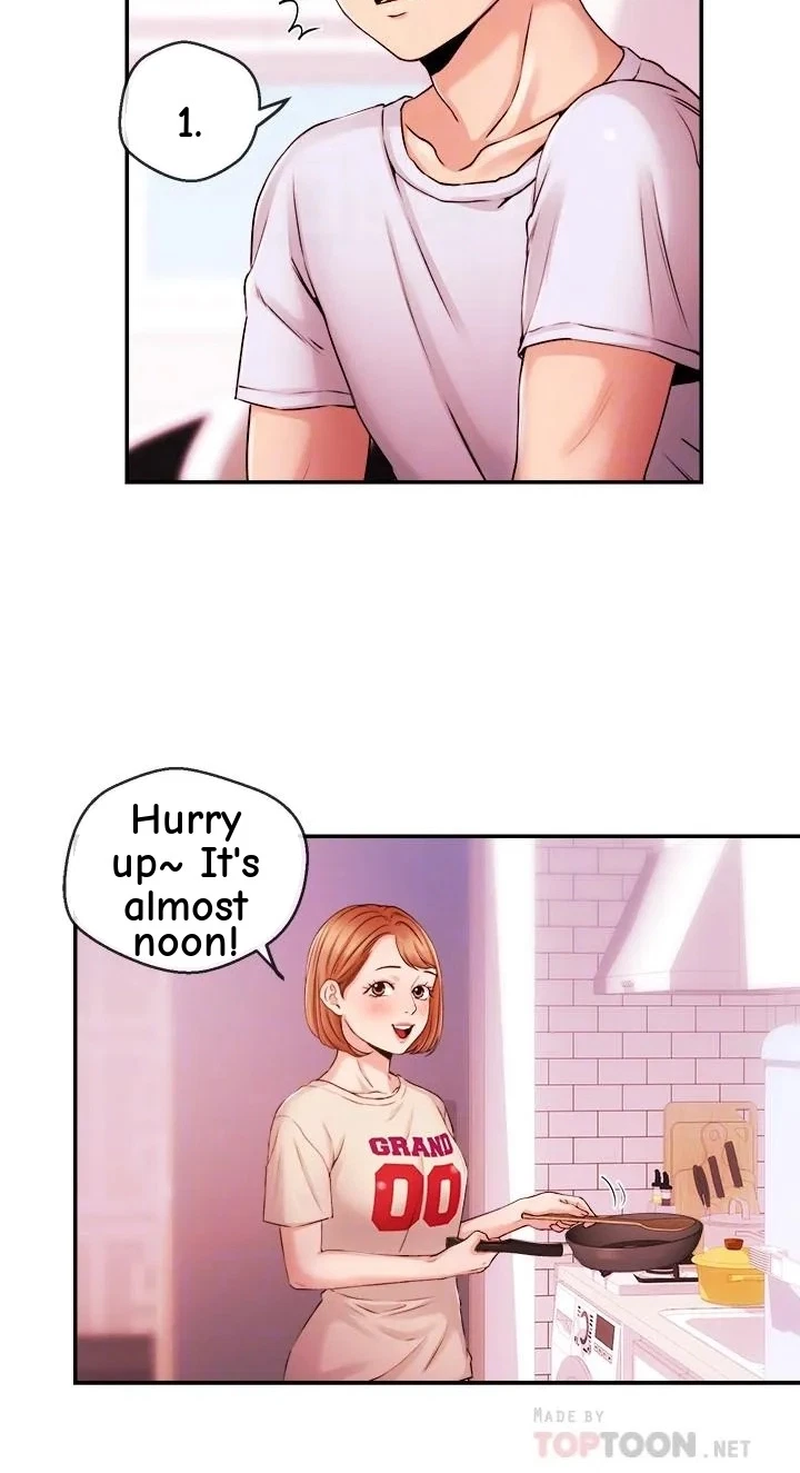 Announcer Chapter 33, page 13