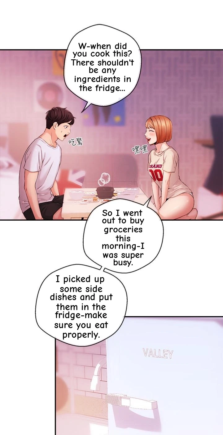 Announcer Chapter 33, page 15