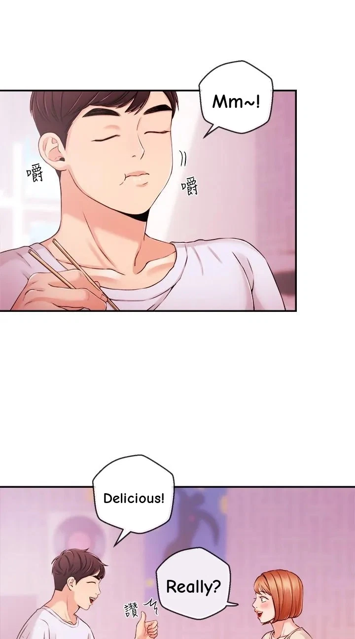 Announcer Chapter 33, page 20