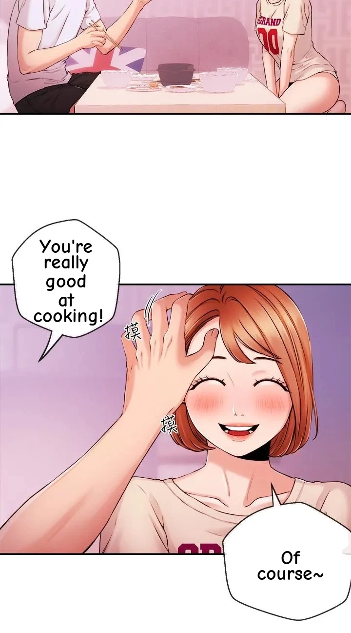 Announcer Chapter 33, page 21