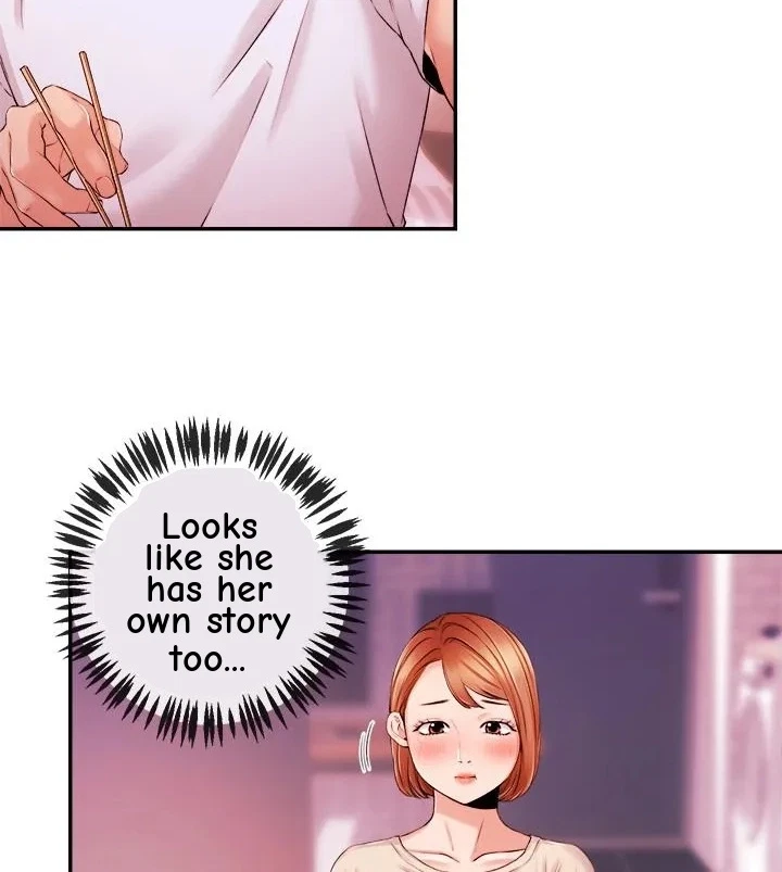 Announcer Chapter 33, page 23
