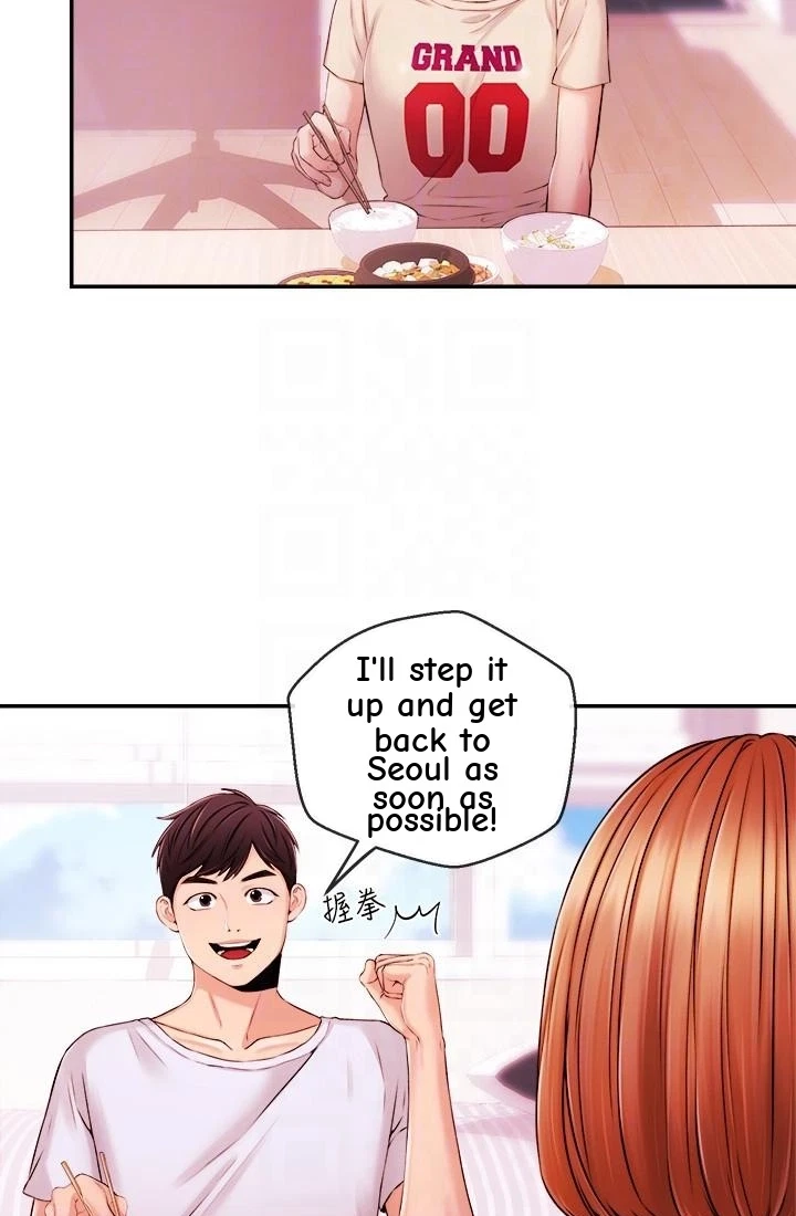 Announcer Chapter 33, page 24