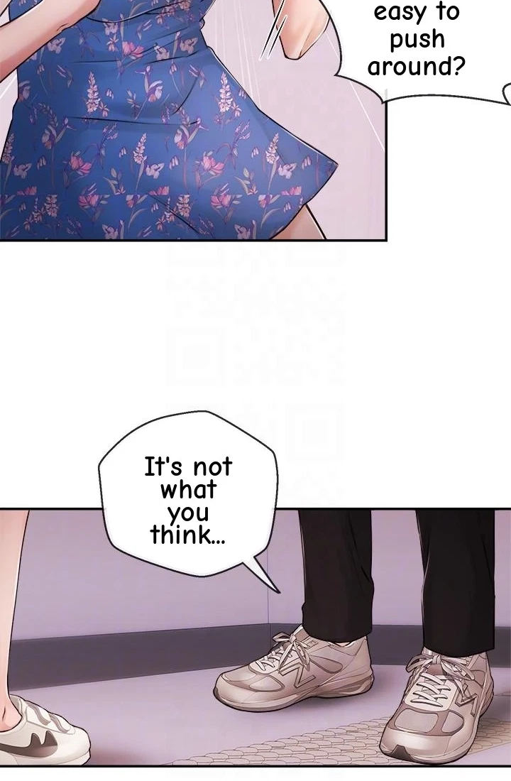Announcer Chapter 33, page 31