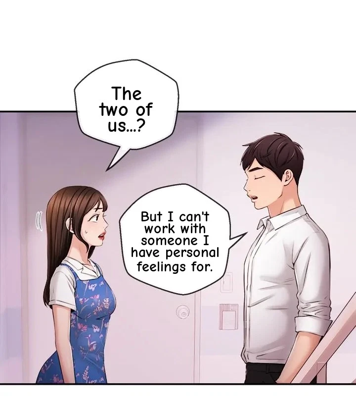 Announcer Chapter 33, page 35