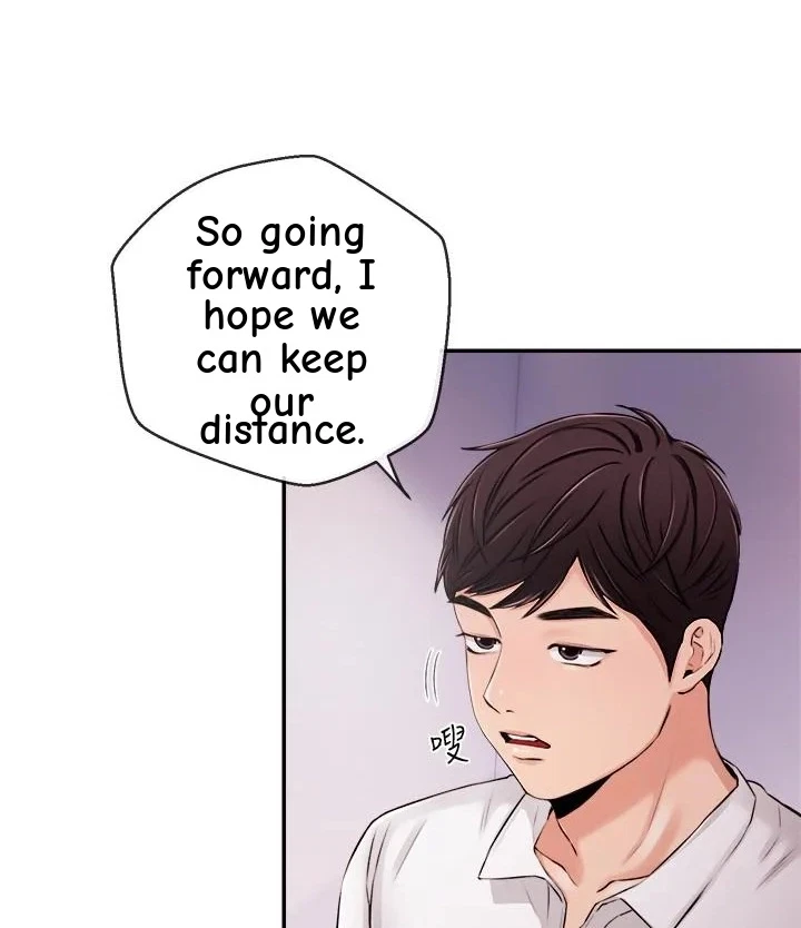 Announcer Chapter 33, page 36