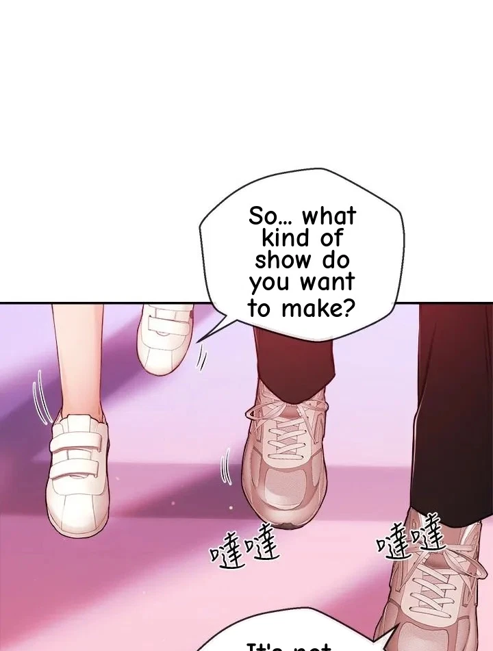 Announcer Chapter 33, page 42