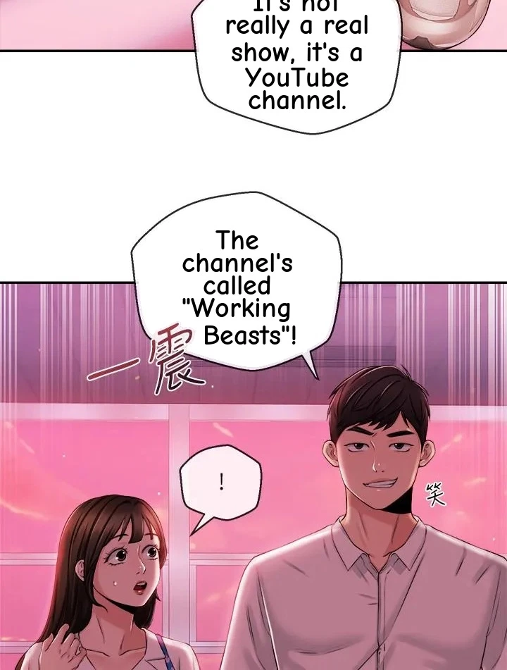 Announcer Chapter 33, page 43