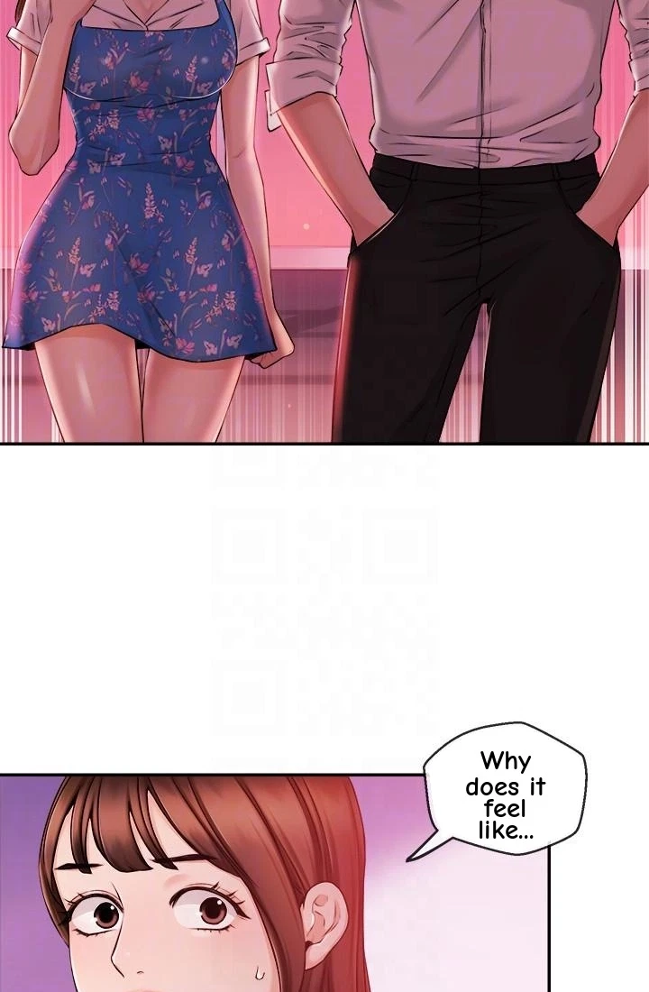 Announcer Chapter 33, page 44