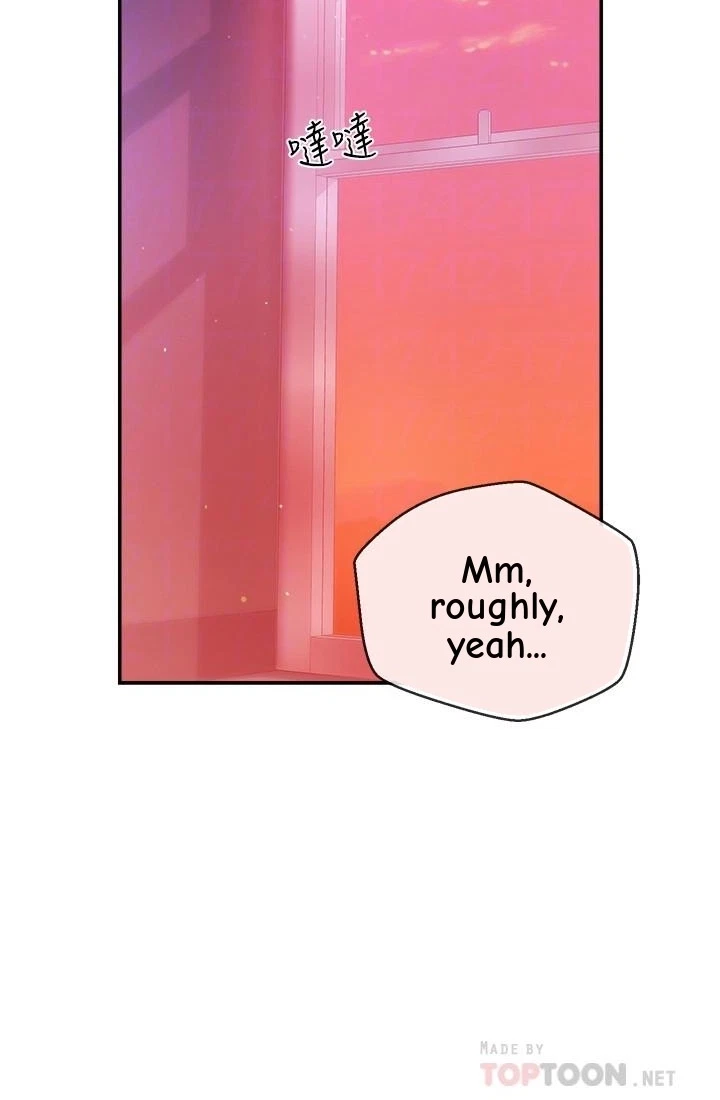 Announcer Chapter 33, page 46