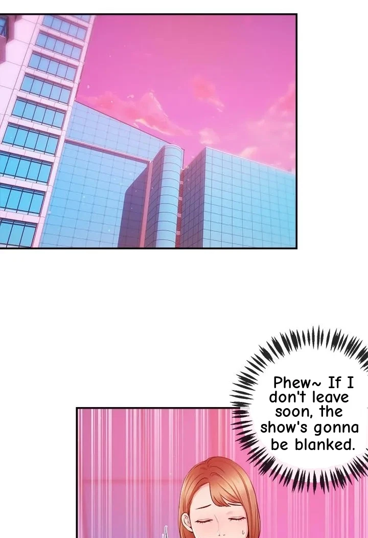 Announcer Chapter 33, page 49