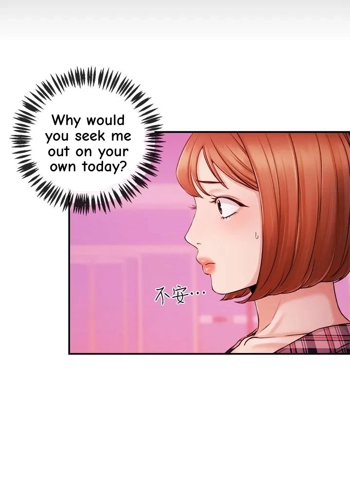 Announcer Chapter 33, page 55