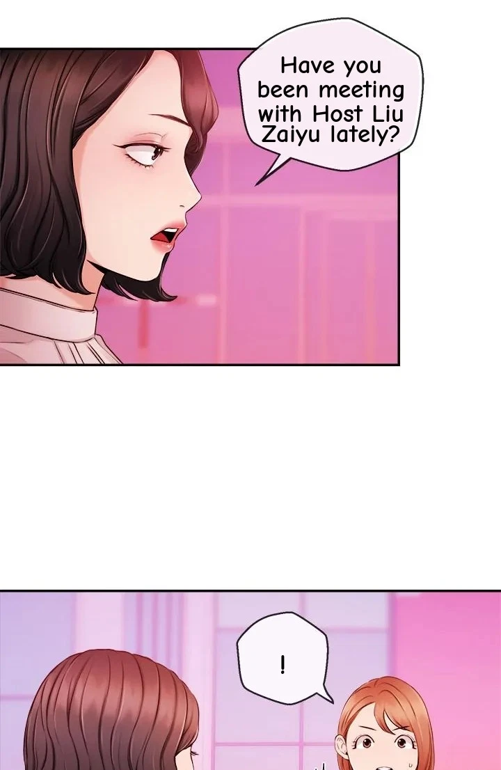 Announcer Chapter 33, page 56