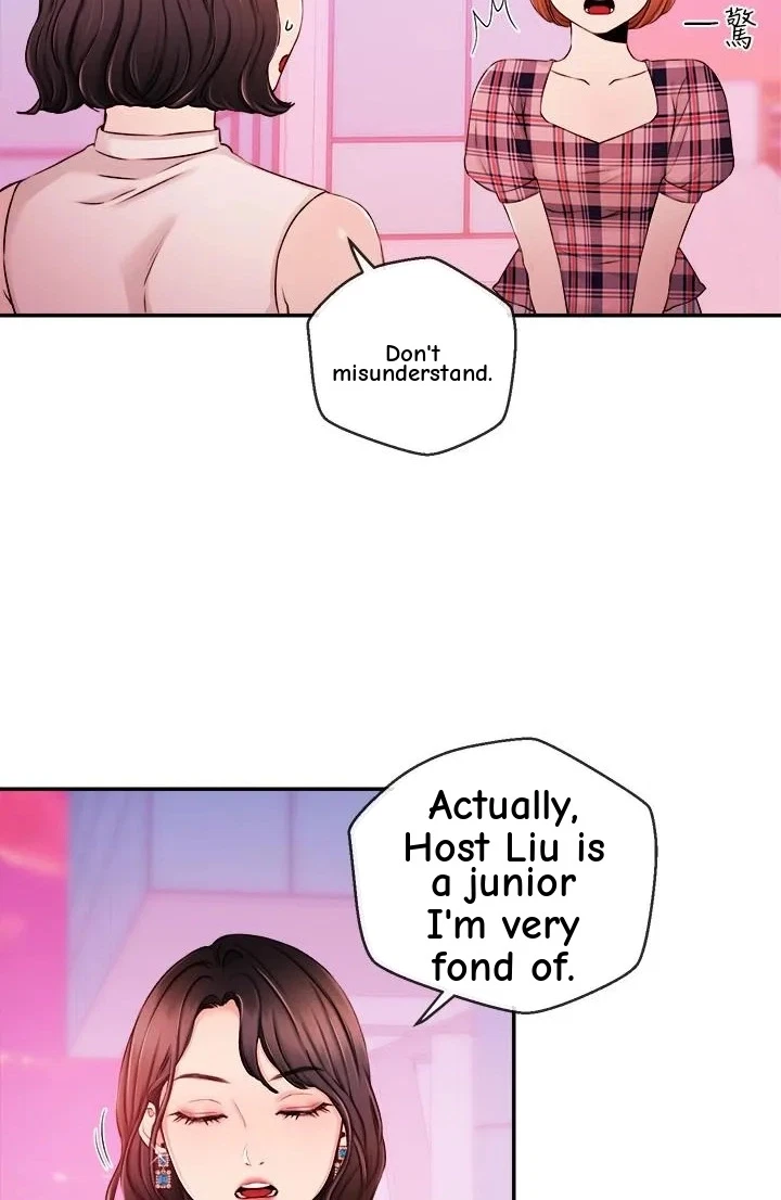 Announcer Chapter 33, page 57