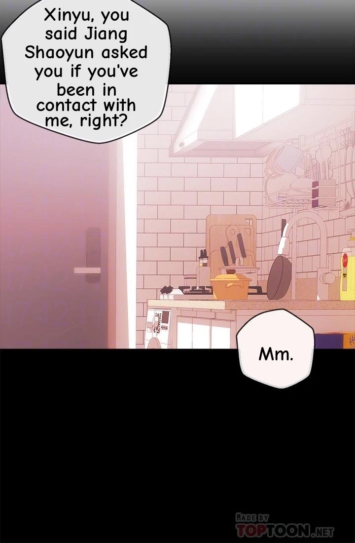 Announcer Chapter 33, page 60