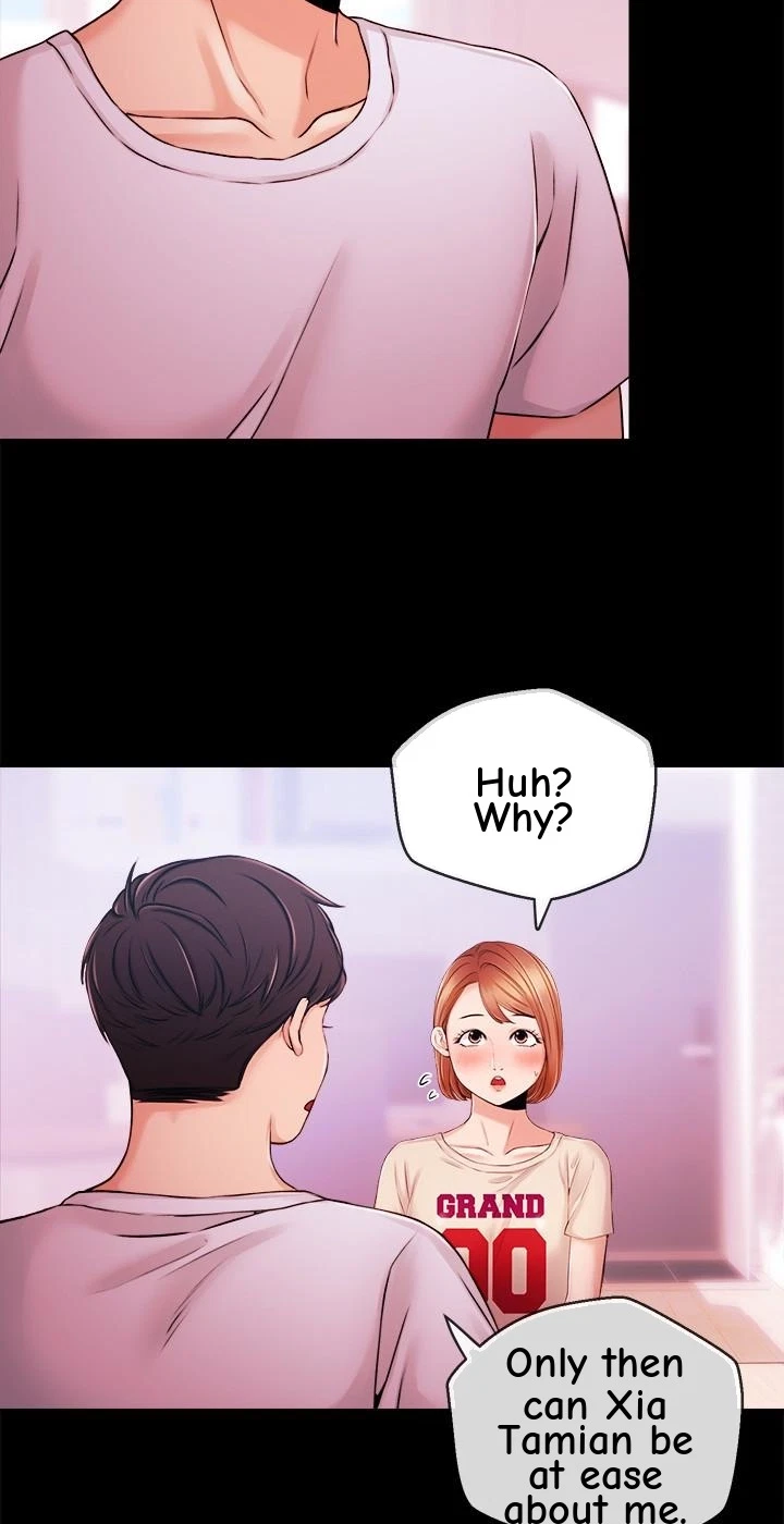 Announcer Chapter 33, page 62