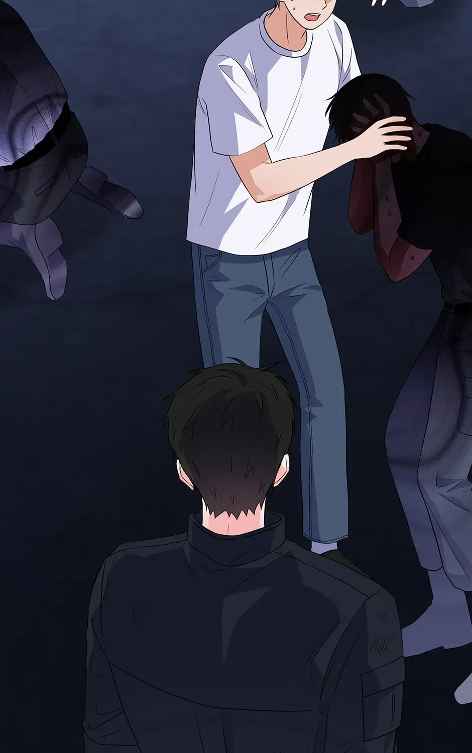 Chapter 14, page 129