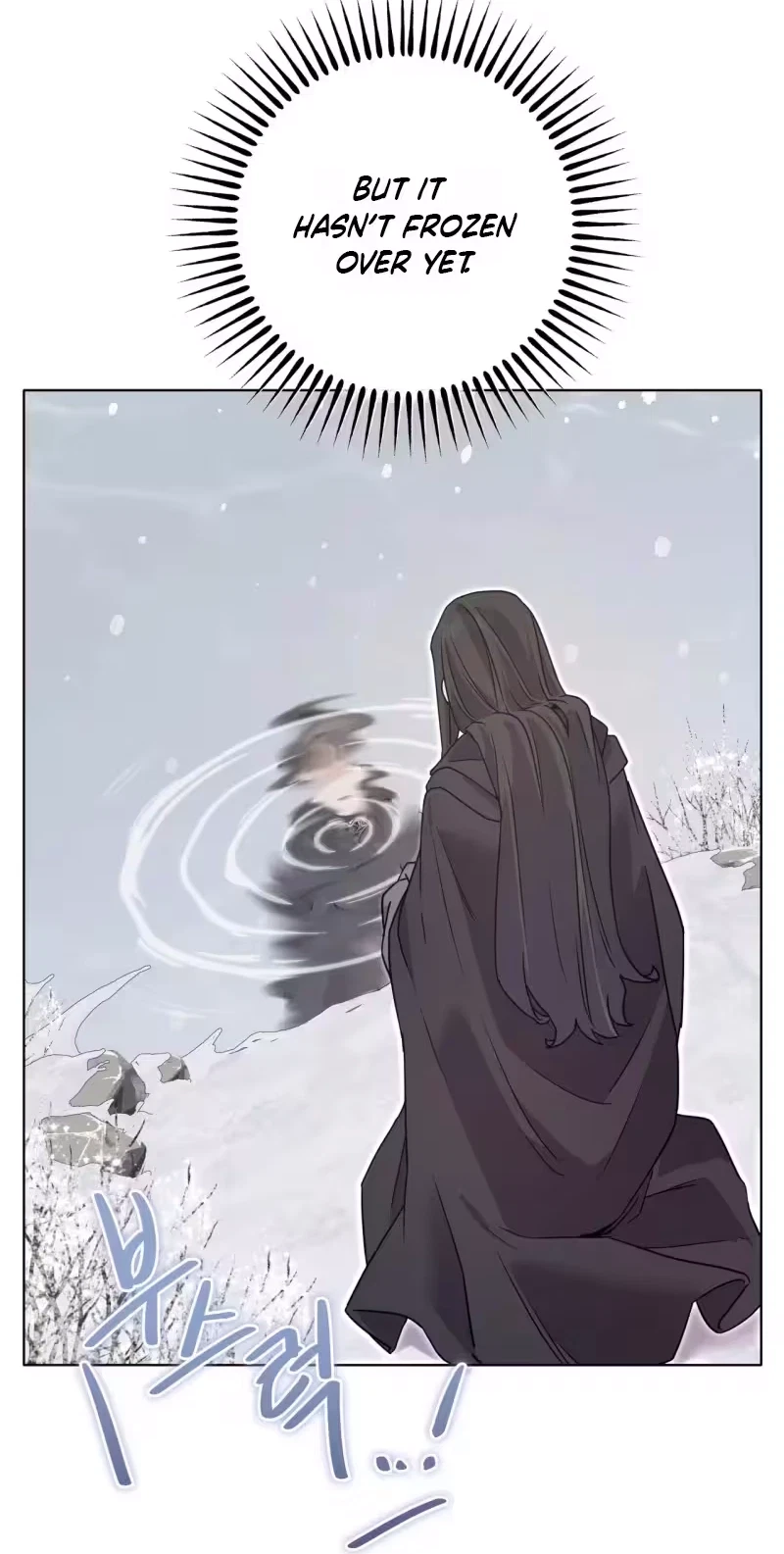The Duchess's Qualification Chapter 18, page 27