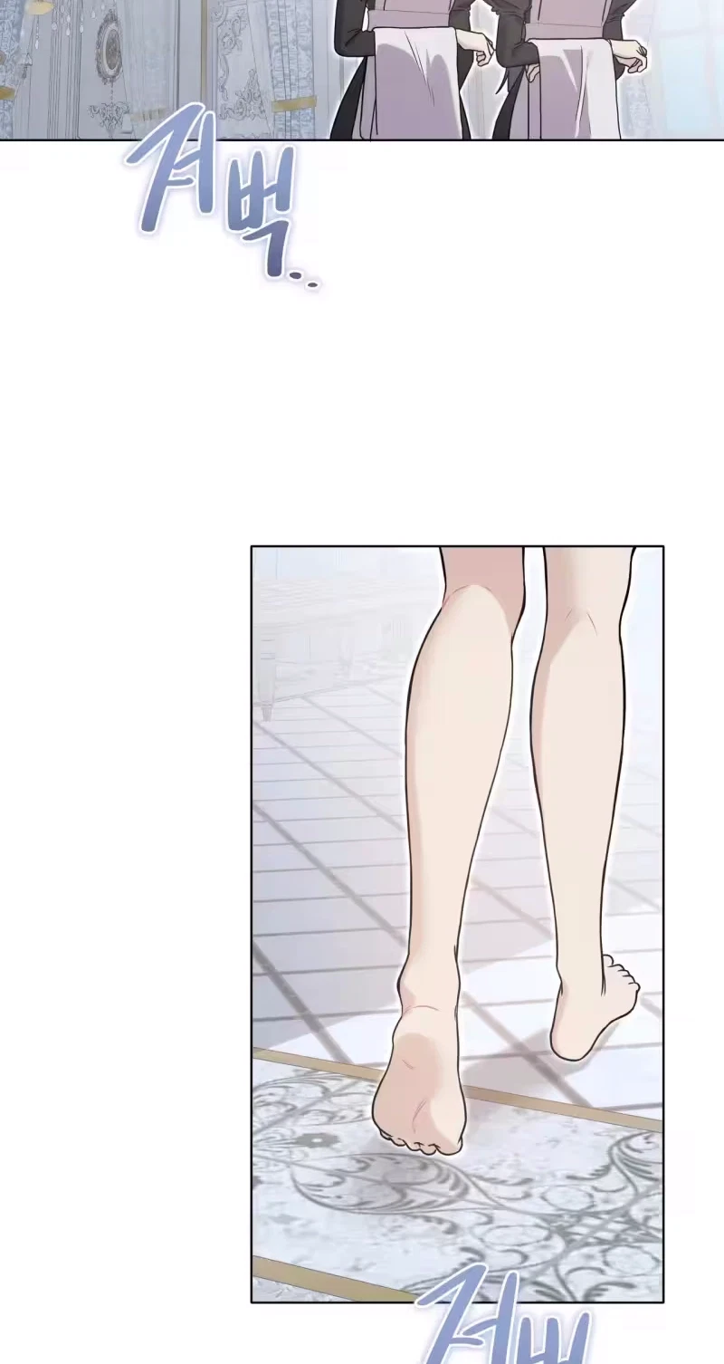 The Duchess's Qualification Chapter 18, page 3