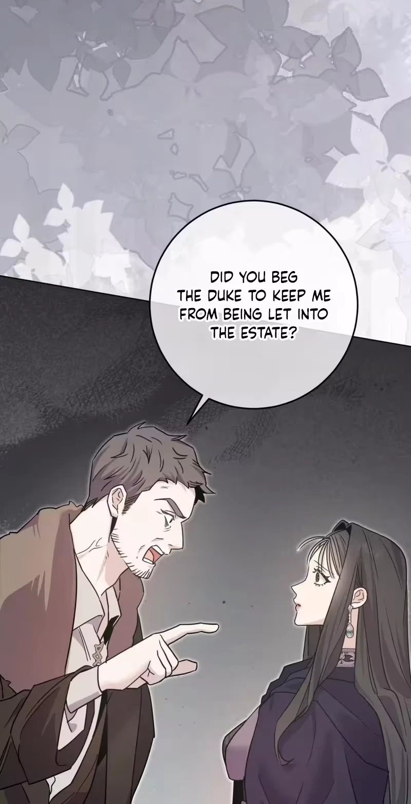 The Duchess's Qualification Chapter 18, page 36