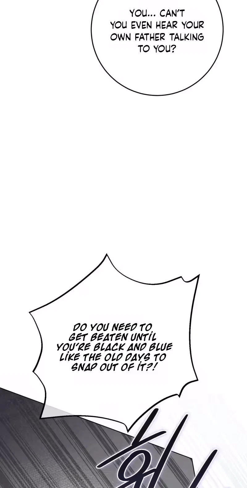 The Duchess's Qualification Chapter 18, page 45