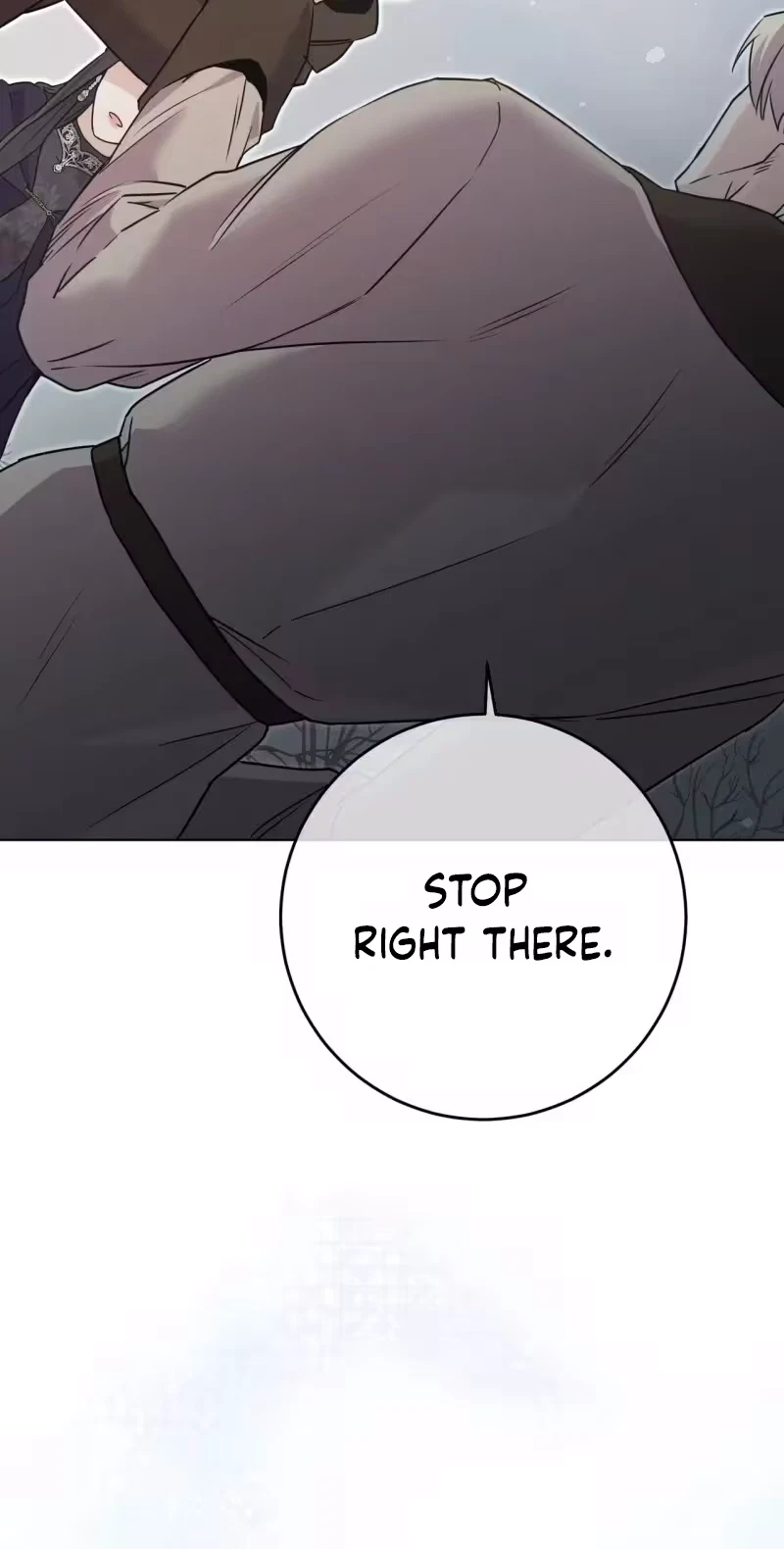 The Duchess's Qualification Chapter 18, page 48