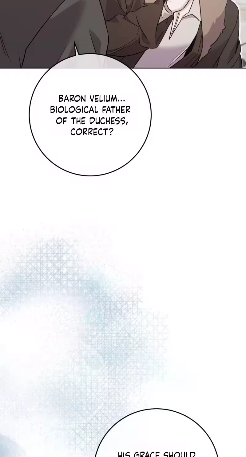 The Duchess's Qualification Chapter 18, page 55