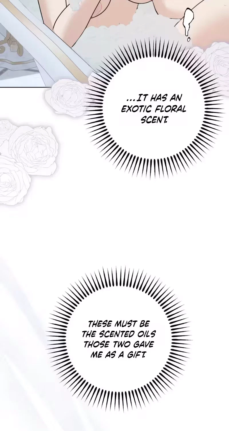 The Duchess's Qualification Chapter 18, page 6