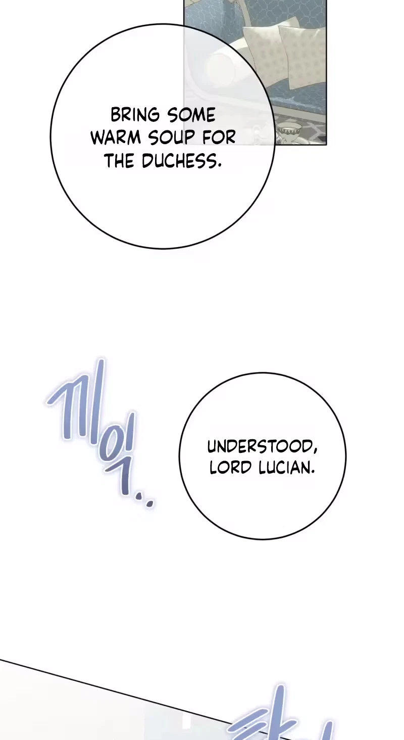The Duchess's Qualification Chapter 18, page 64