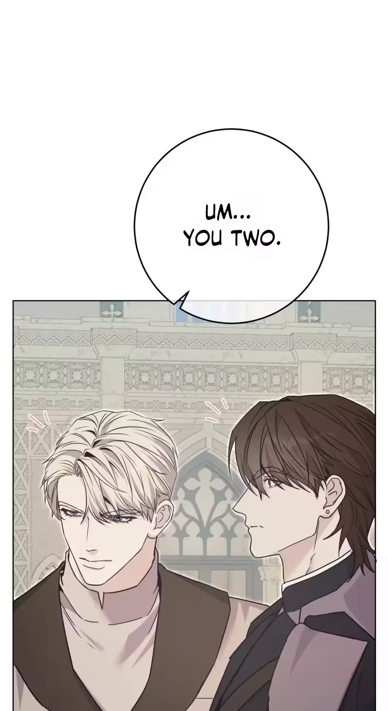 The Duchess's Qualification Chapter 18, page 66