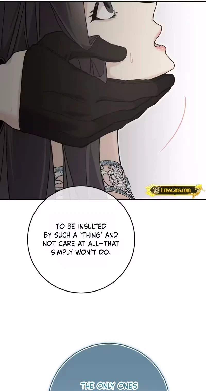 The Duchess's Qualification Chapter 18, page 88