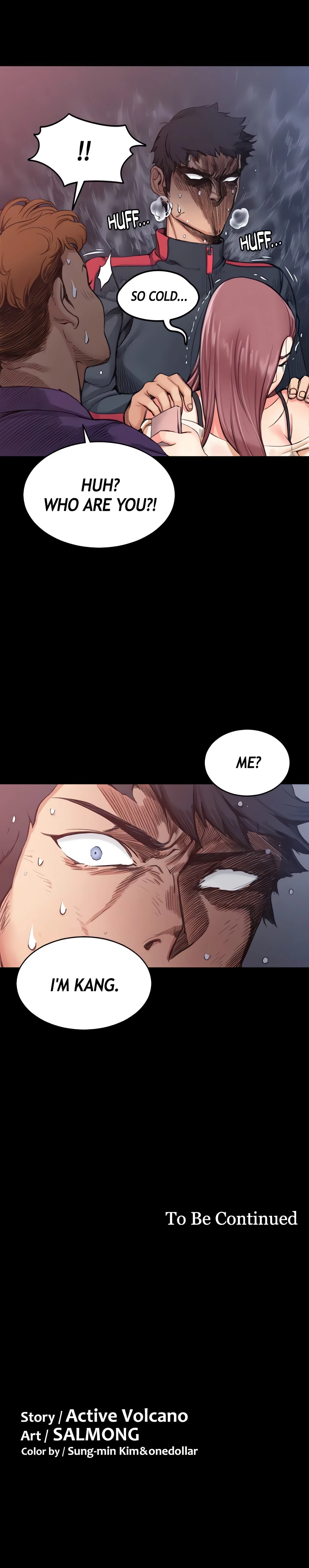Chapter 14 - Dirty sexual assault Part 2, page 18
