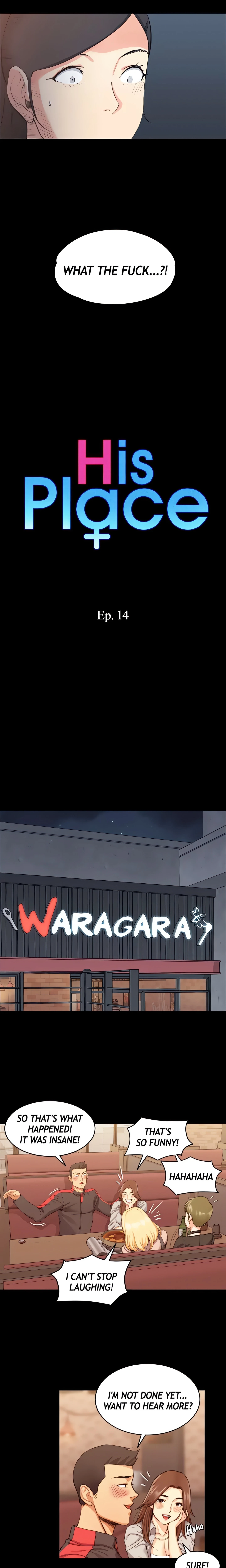Chapter 14 - Dirty sexual assault Part 2, page 2