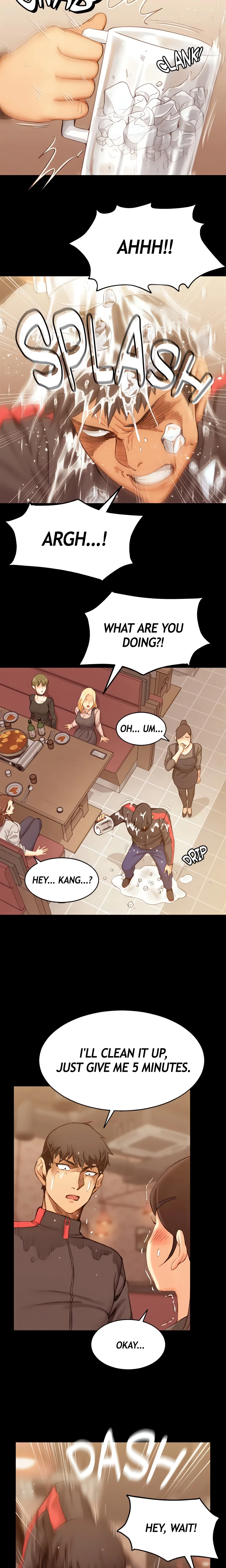 Chapter 14 - Dirty sexual assault Part 2, page 6