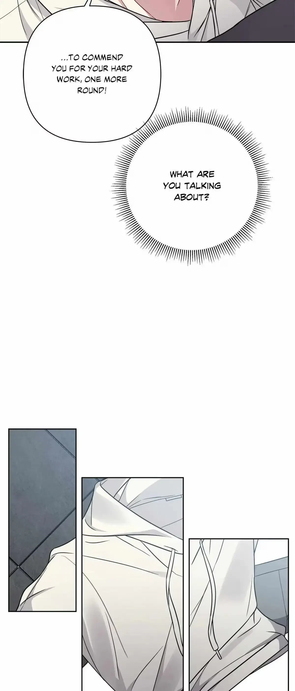 Rent Free Chapter 21, page 11