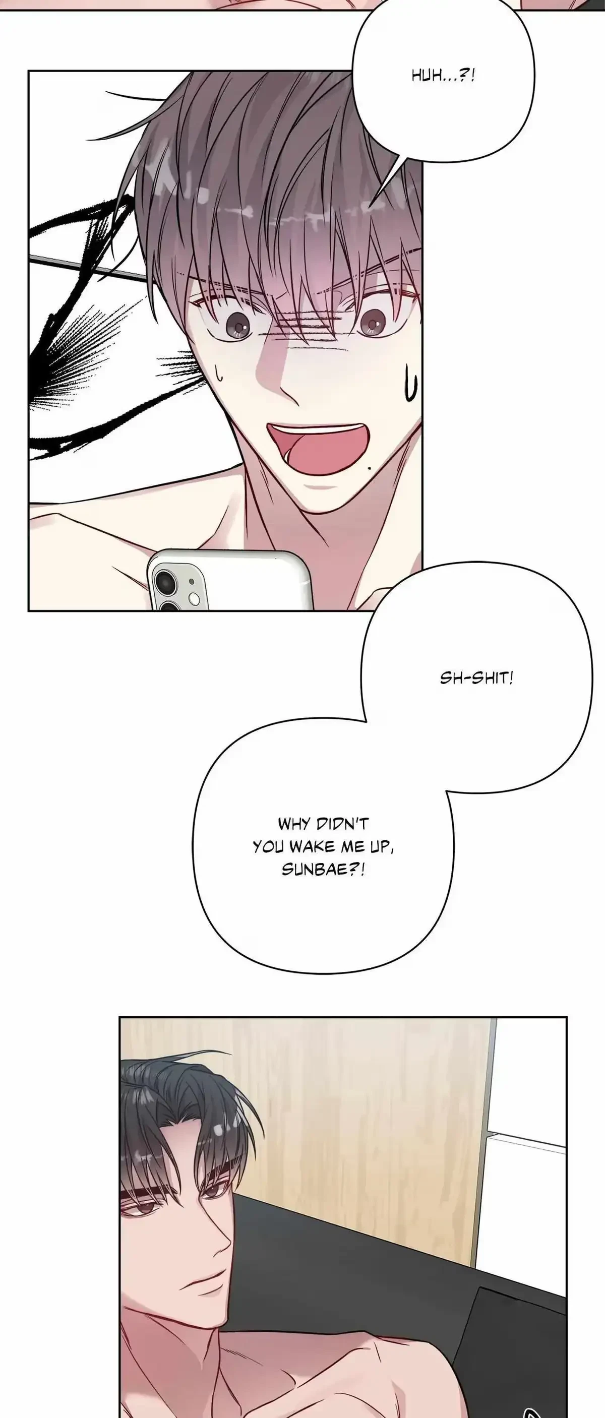 Rent Free Chapter 21, page 23